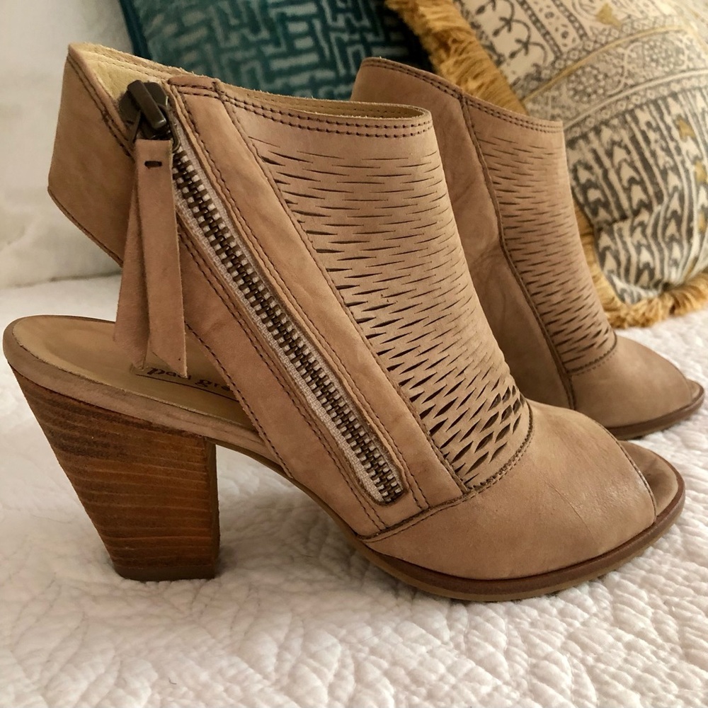 Paul Green Willow Booties